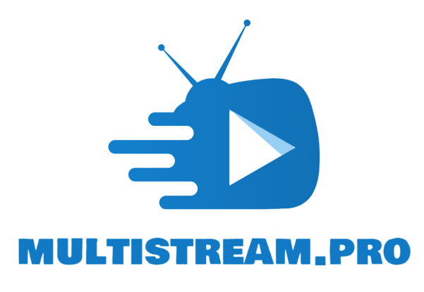 MultiStream Pro